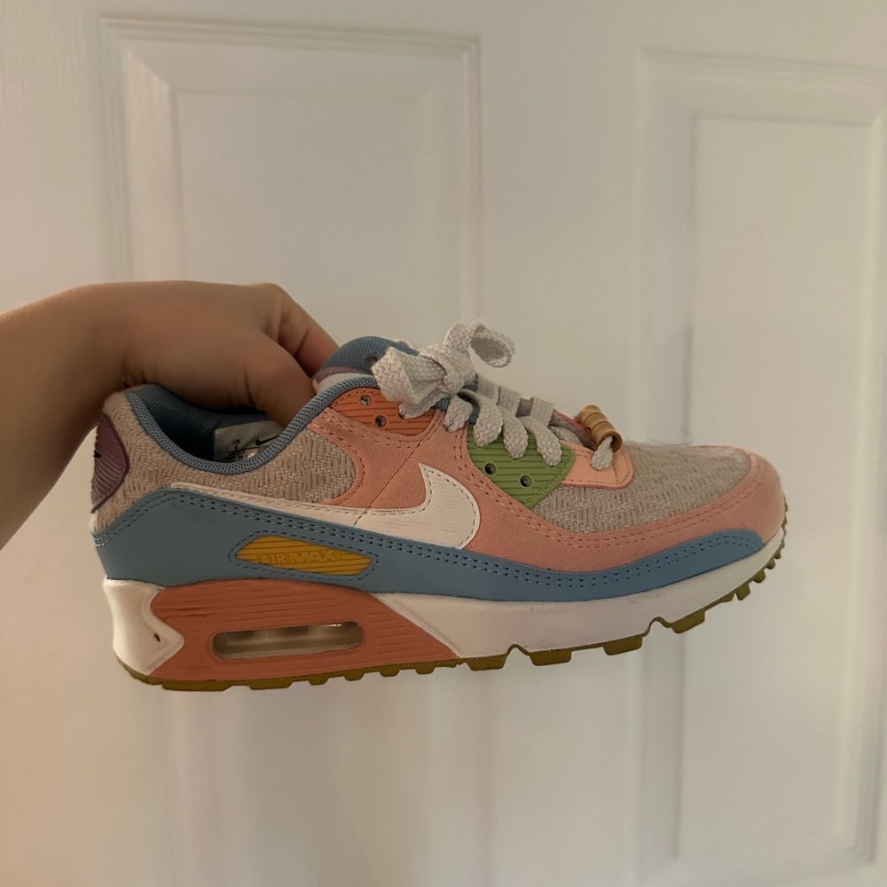 Nike sneakers